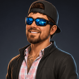 Dustin Dent, founder of Dent Coins